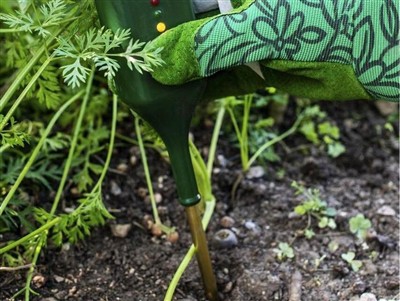 Hvordan beregner man videnskabeligt kunstvandingsvand for maksimal effektivitet?